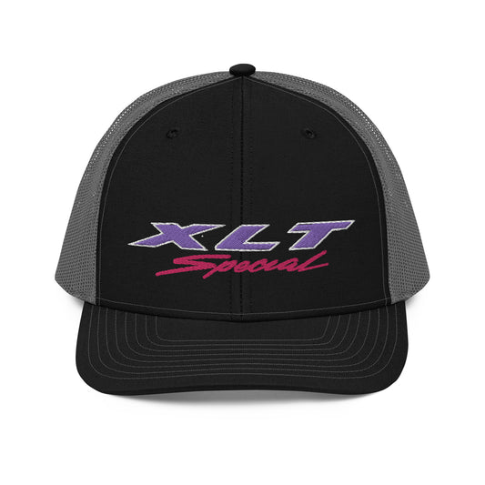 1995 XLT SP Trucker Cap