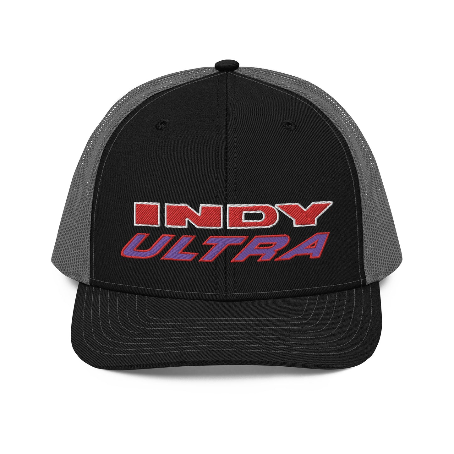 Ultra Trucker Cap