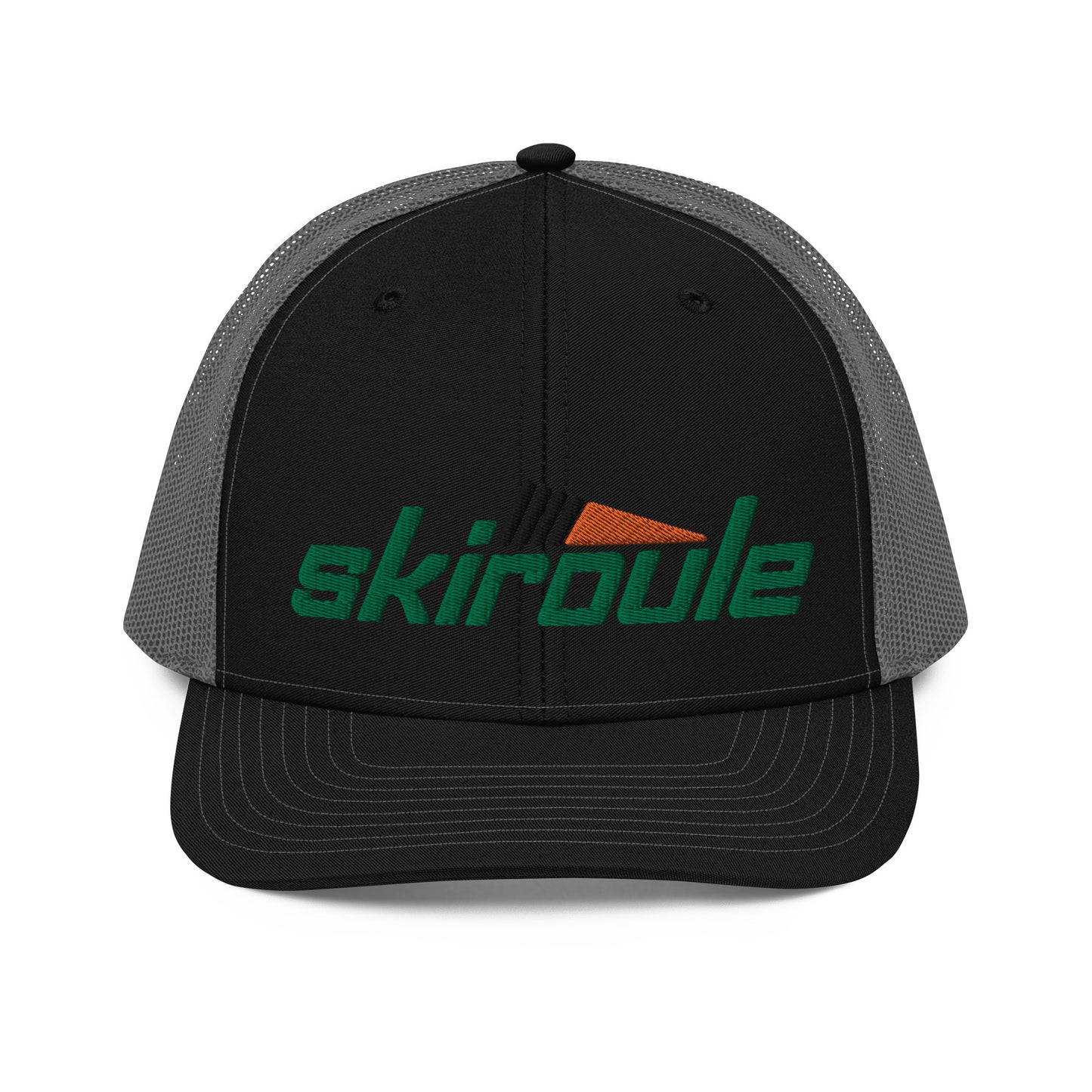 Skiroule 2 Trucker Cap