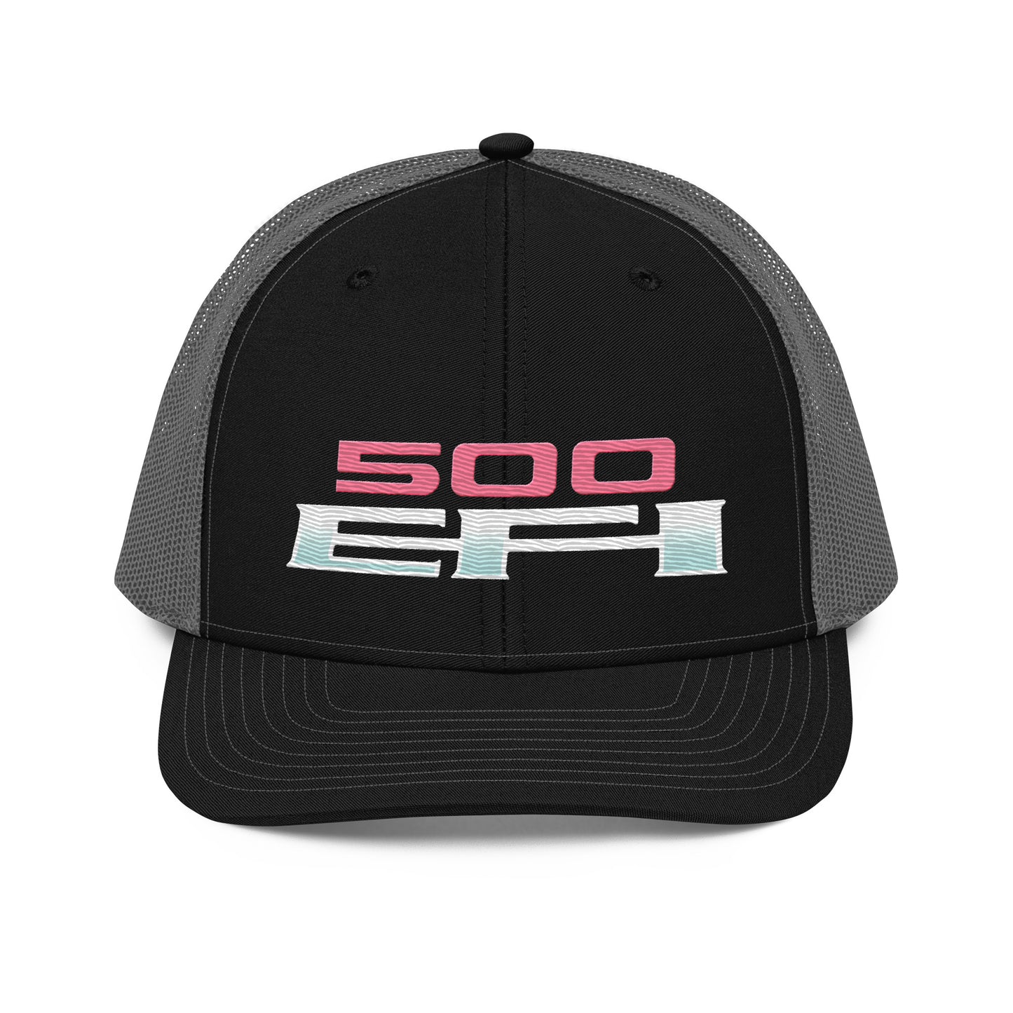 1992 EFI 500 Trucker Cap