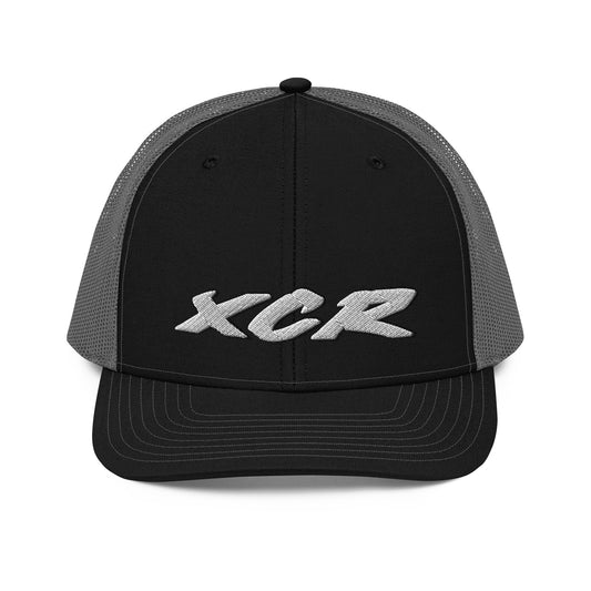 XCR Trucker Cap