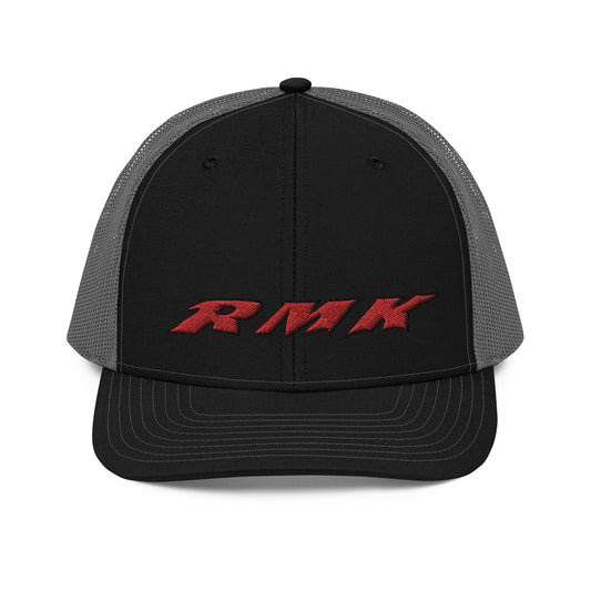 RMK Trucker Cap