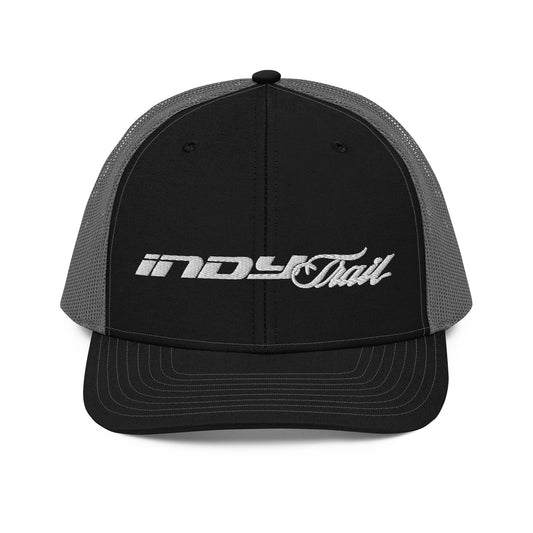 Indy Trail Trucker Cap