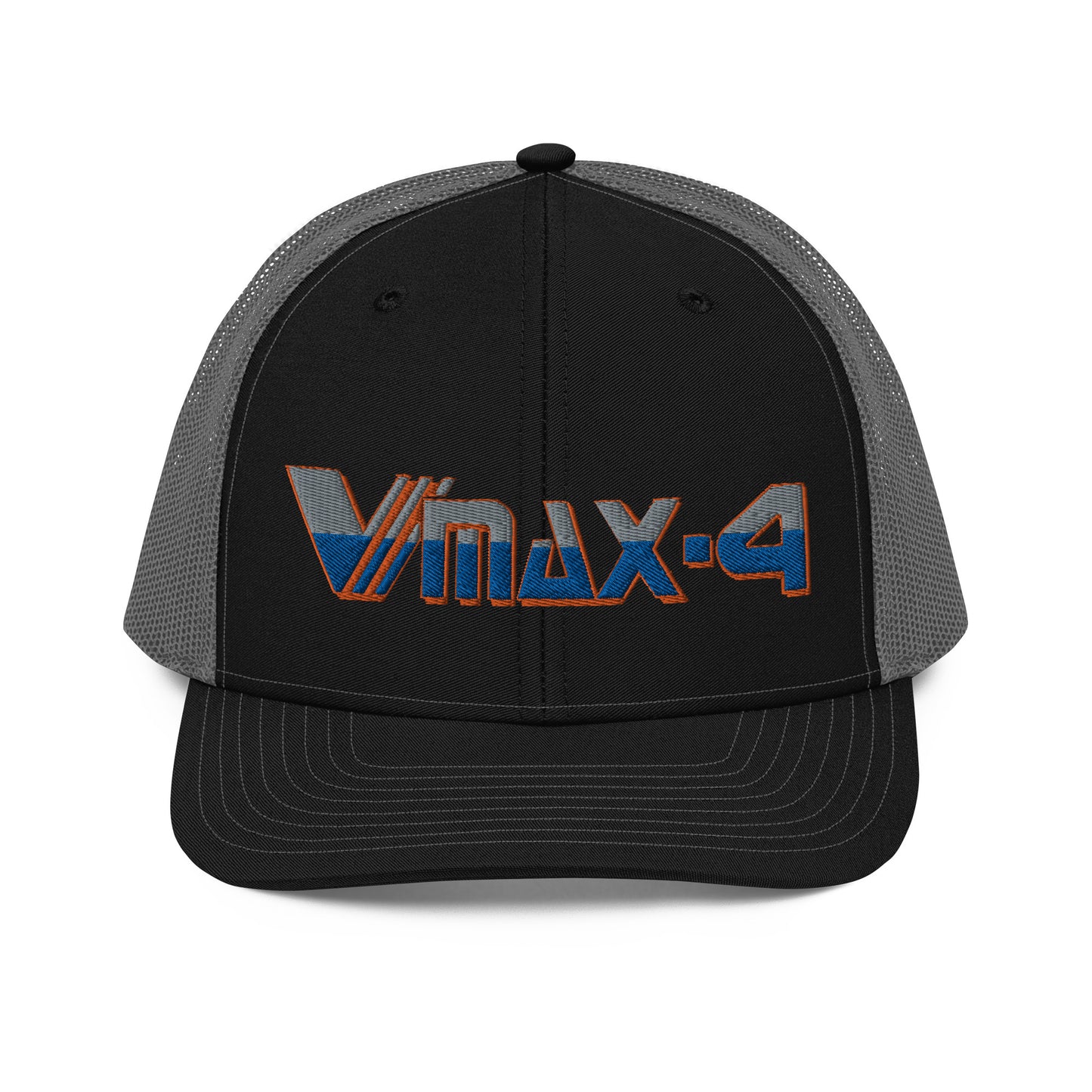 1995 Vmax 4 Trucker Cap