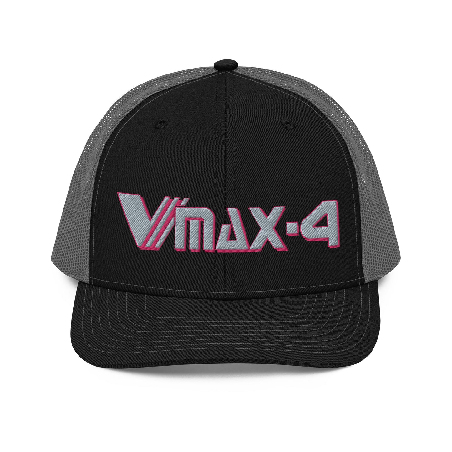 1992 Vmax 4 Trucker Cap