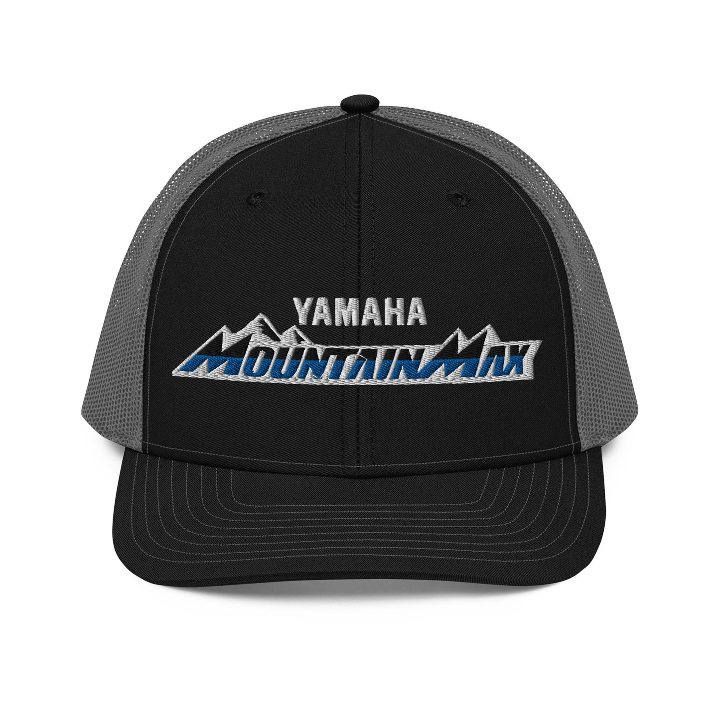 Mountain Max Trucker Cap