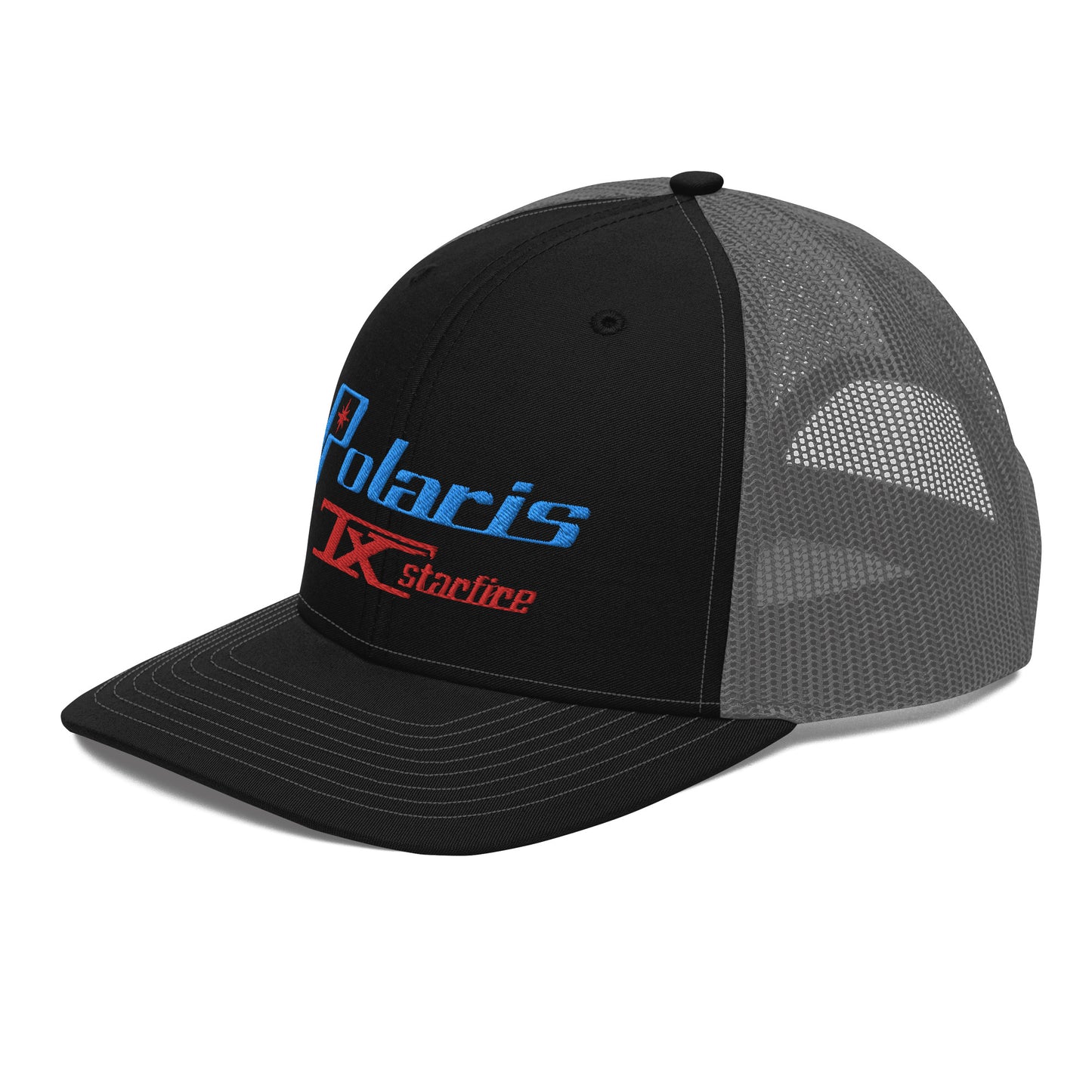 Starfire Trucker Cap