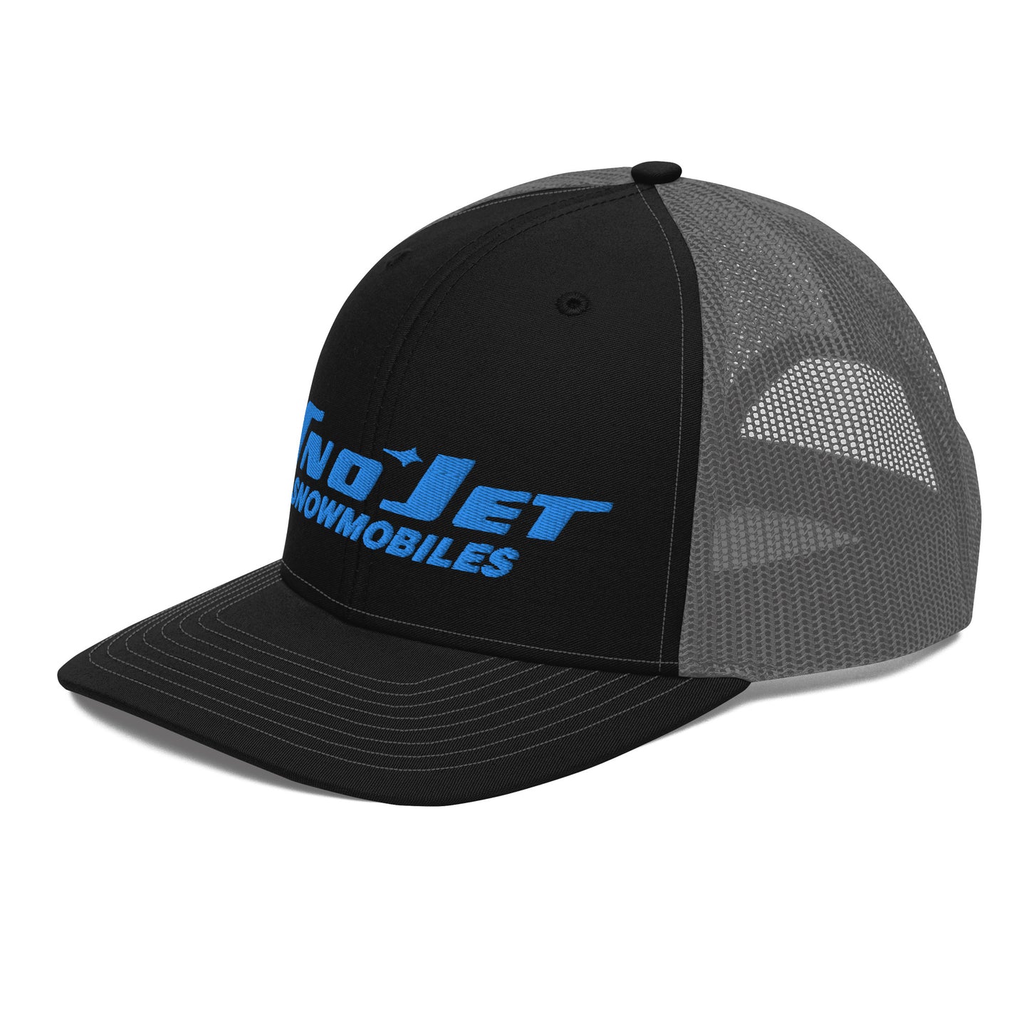 Sno Jet Trucker Cap