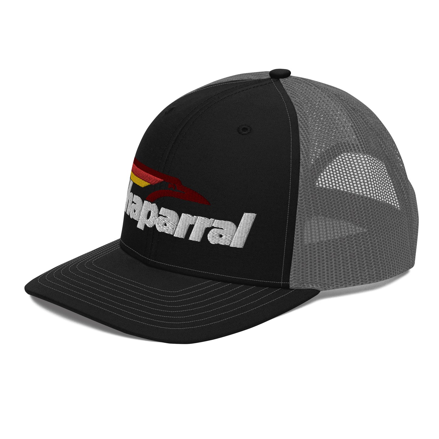 Chaparel Trucker Cap