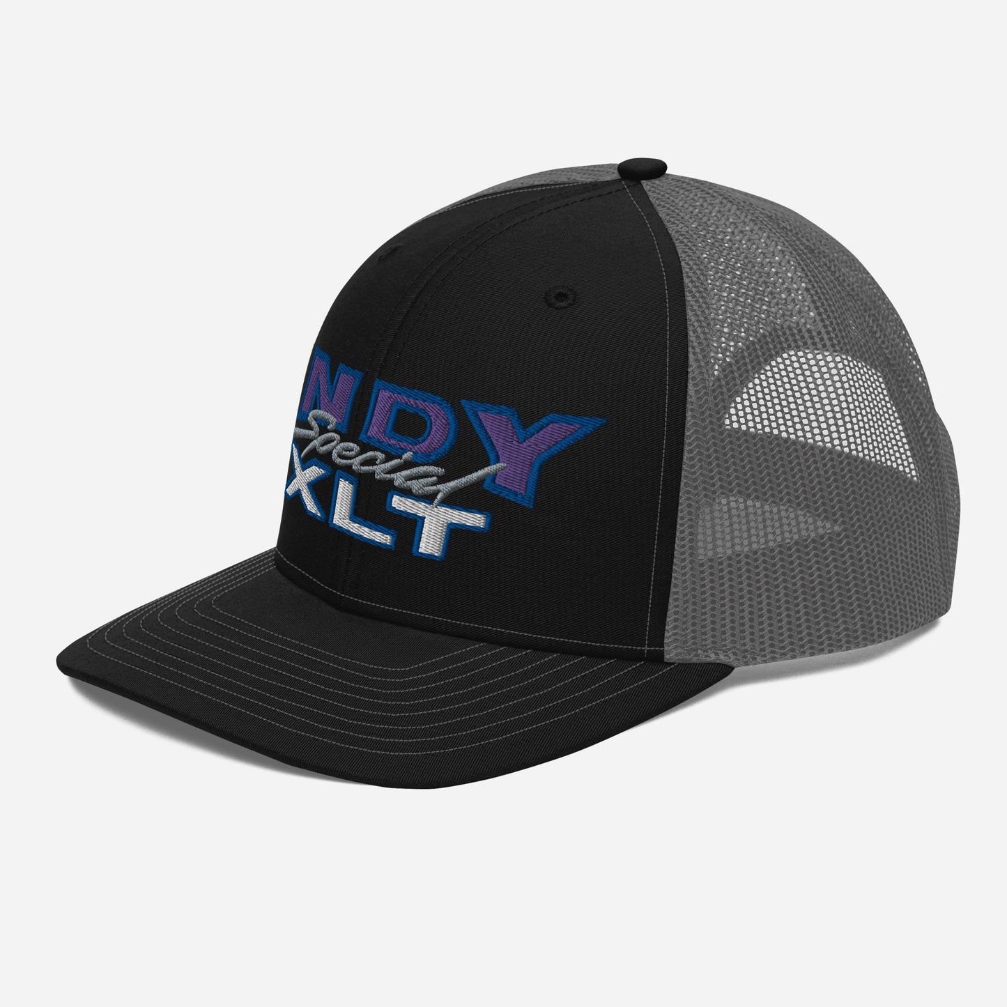 1993 XLT Special Trucker Cap