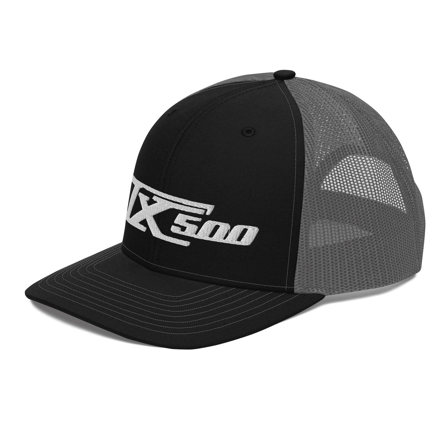 TX 500 Trucker Cap