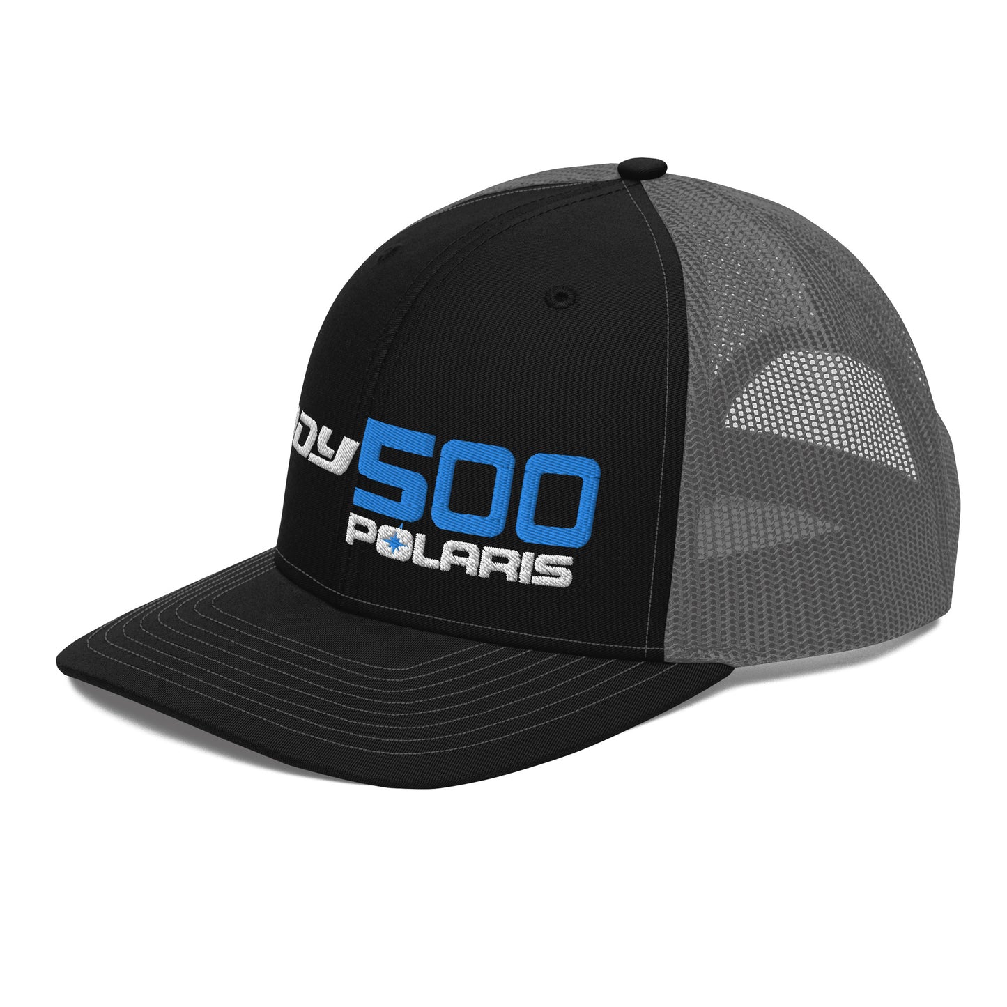 Indy 500 Trucker Cap