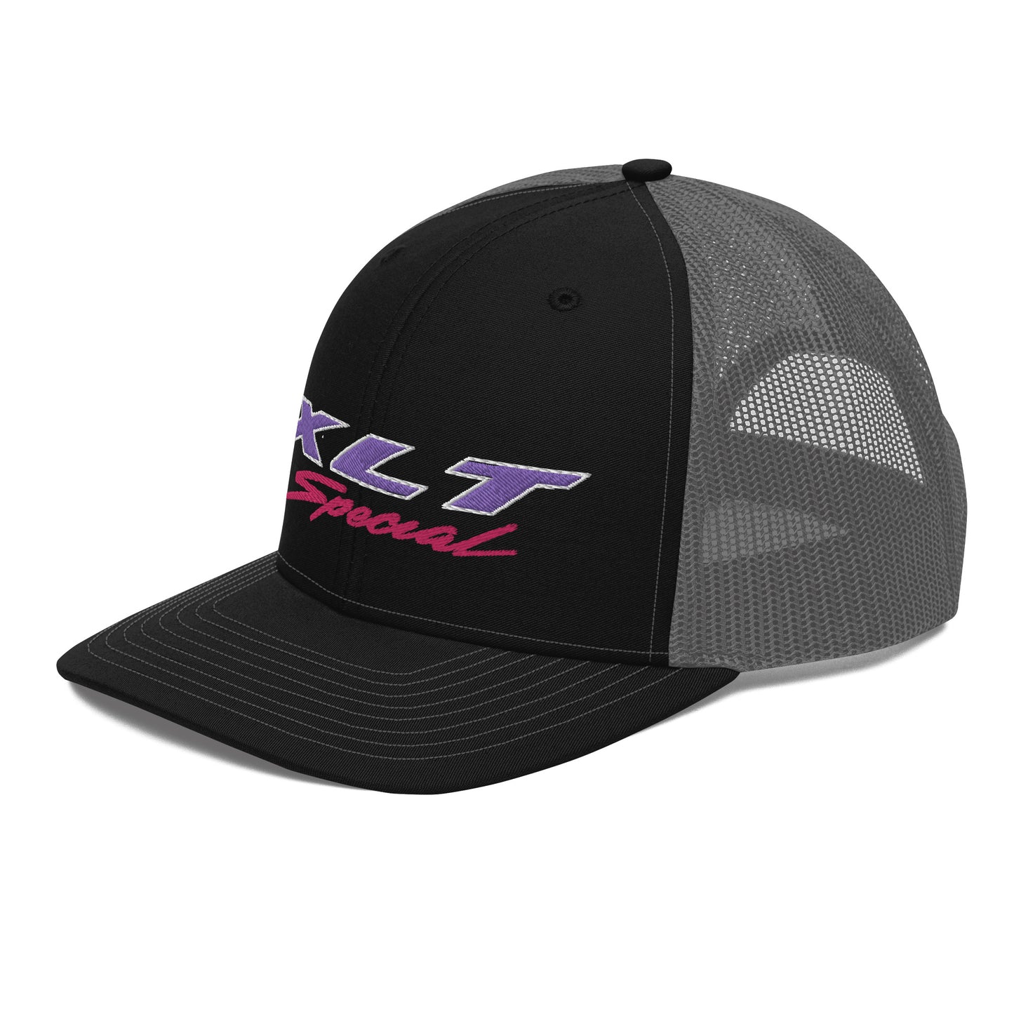 1995 XLT SP Trucker Cap