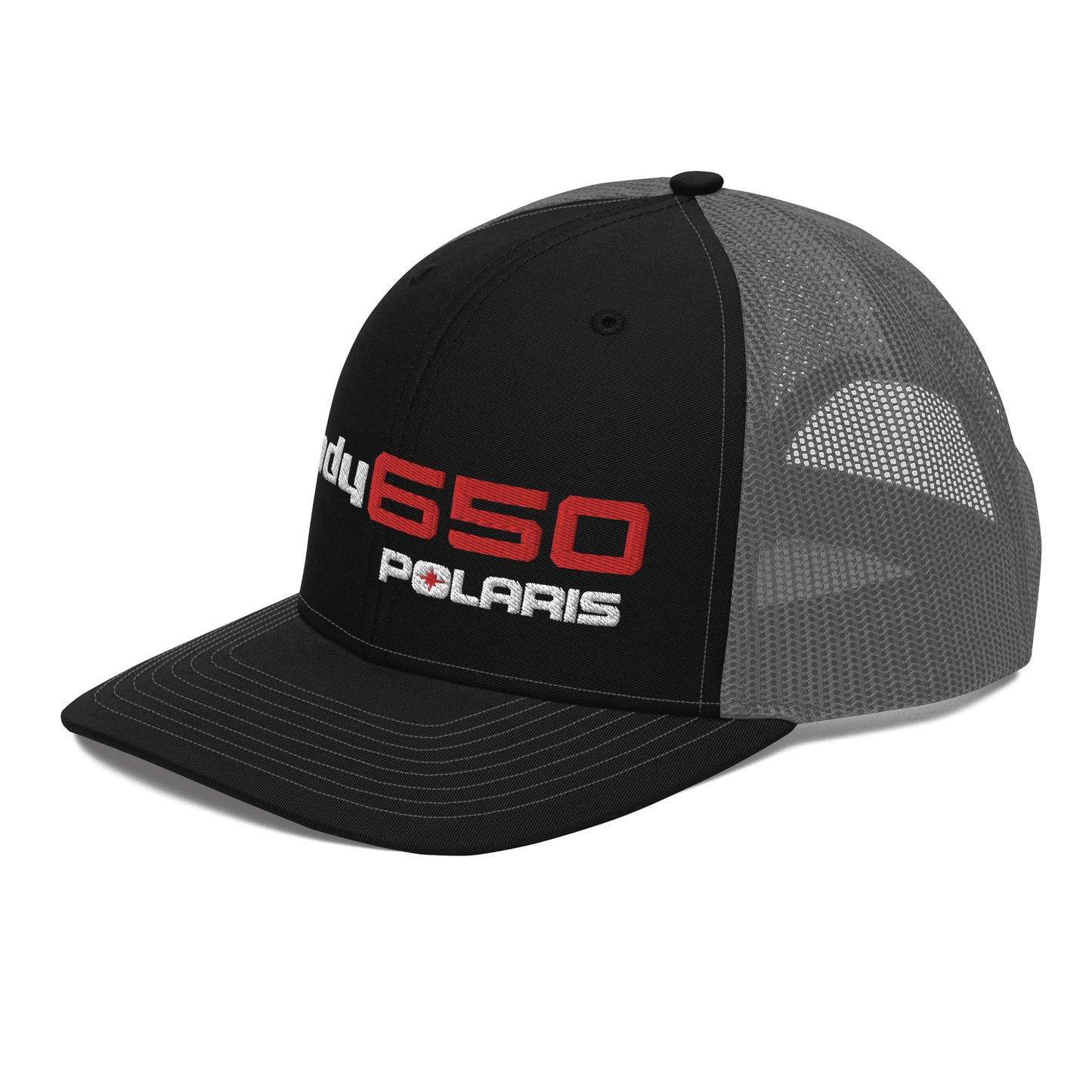 89 Indy 650 Trucker Cap