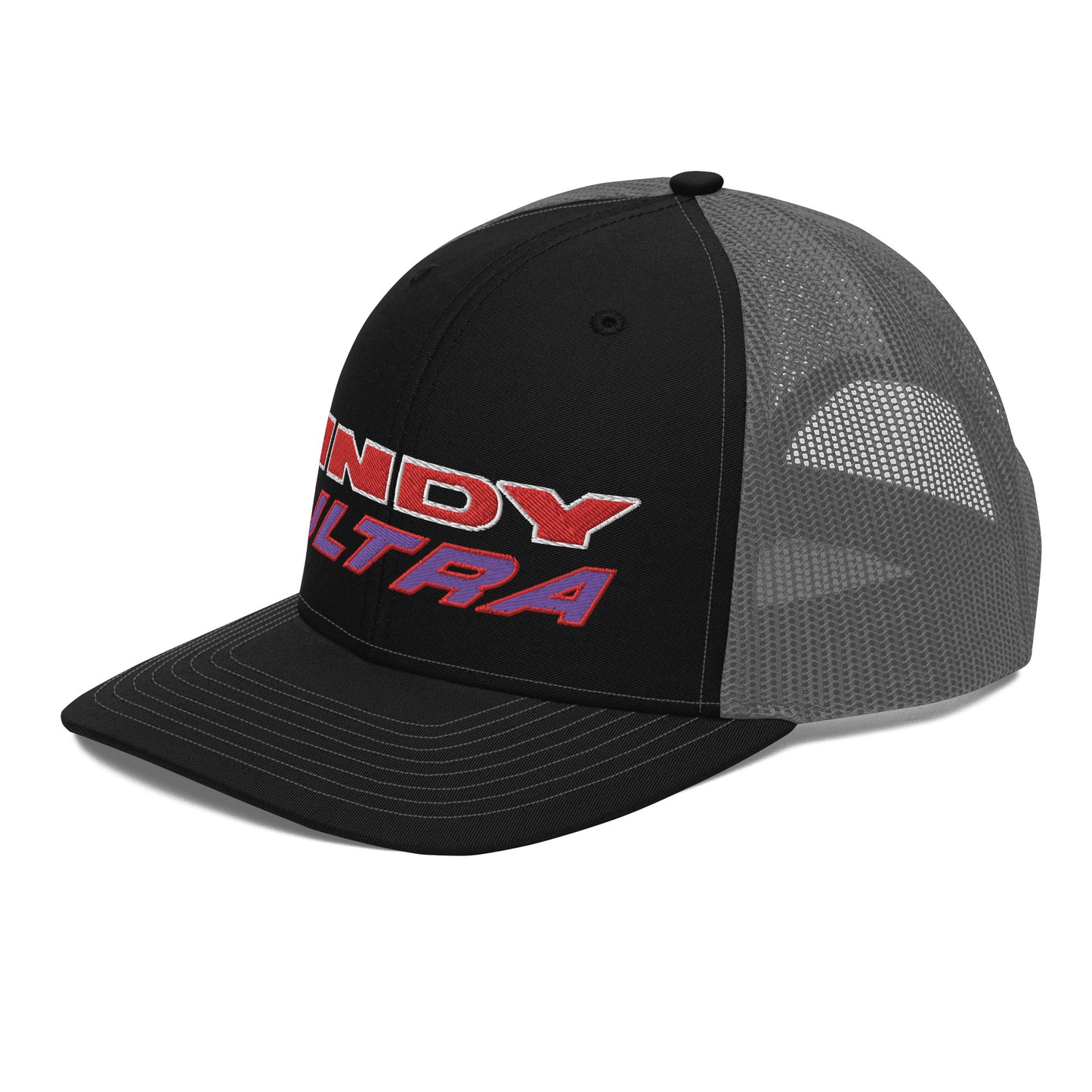 Ultra Trucker Cap