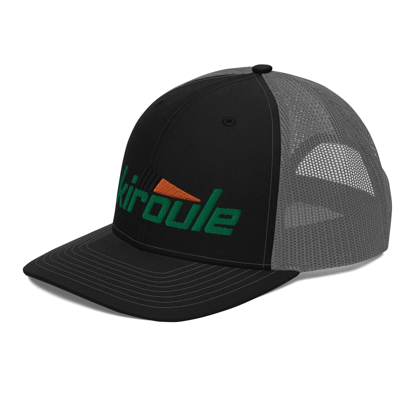 Skiroule 2 Trucker Cap