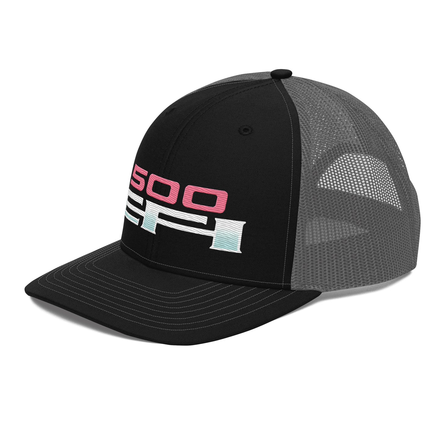 1992 EFI 500 Trucker Cap