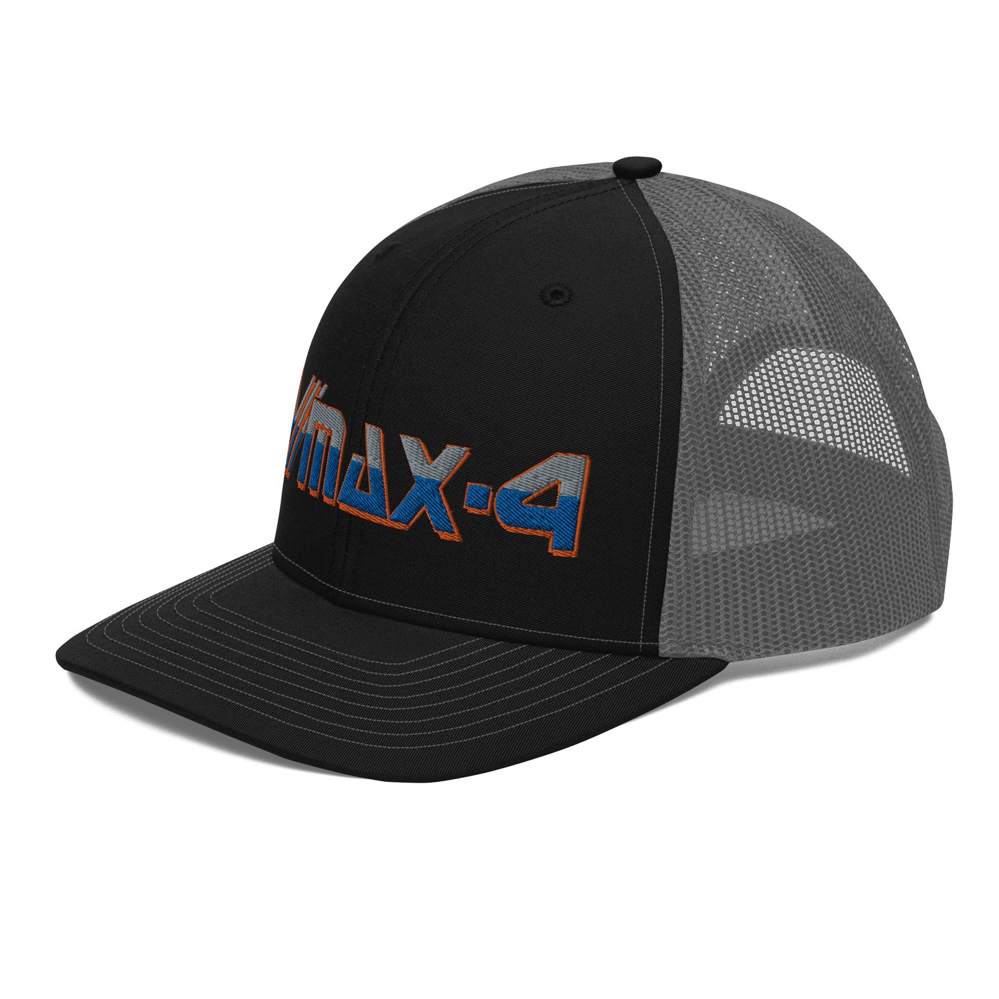 1995 Vmax 4 Trucker Cap