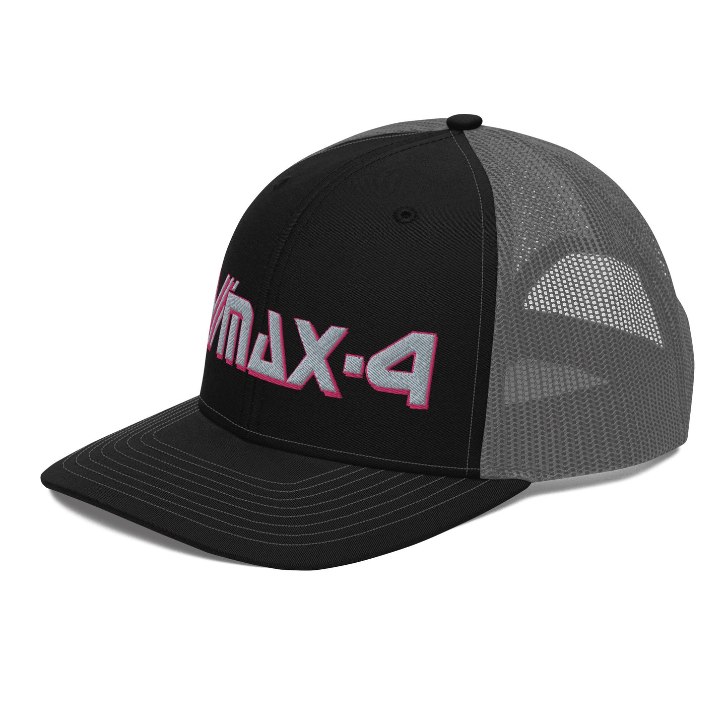 1992 Vmax 4 Trucker Cap