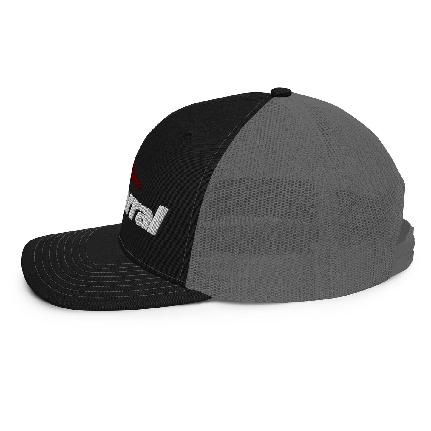 Chaparel Trucker Cap