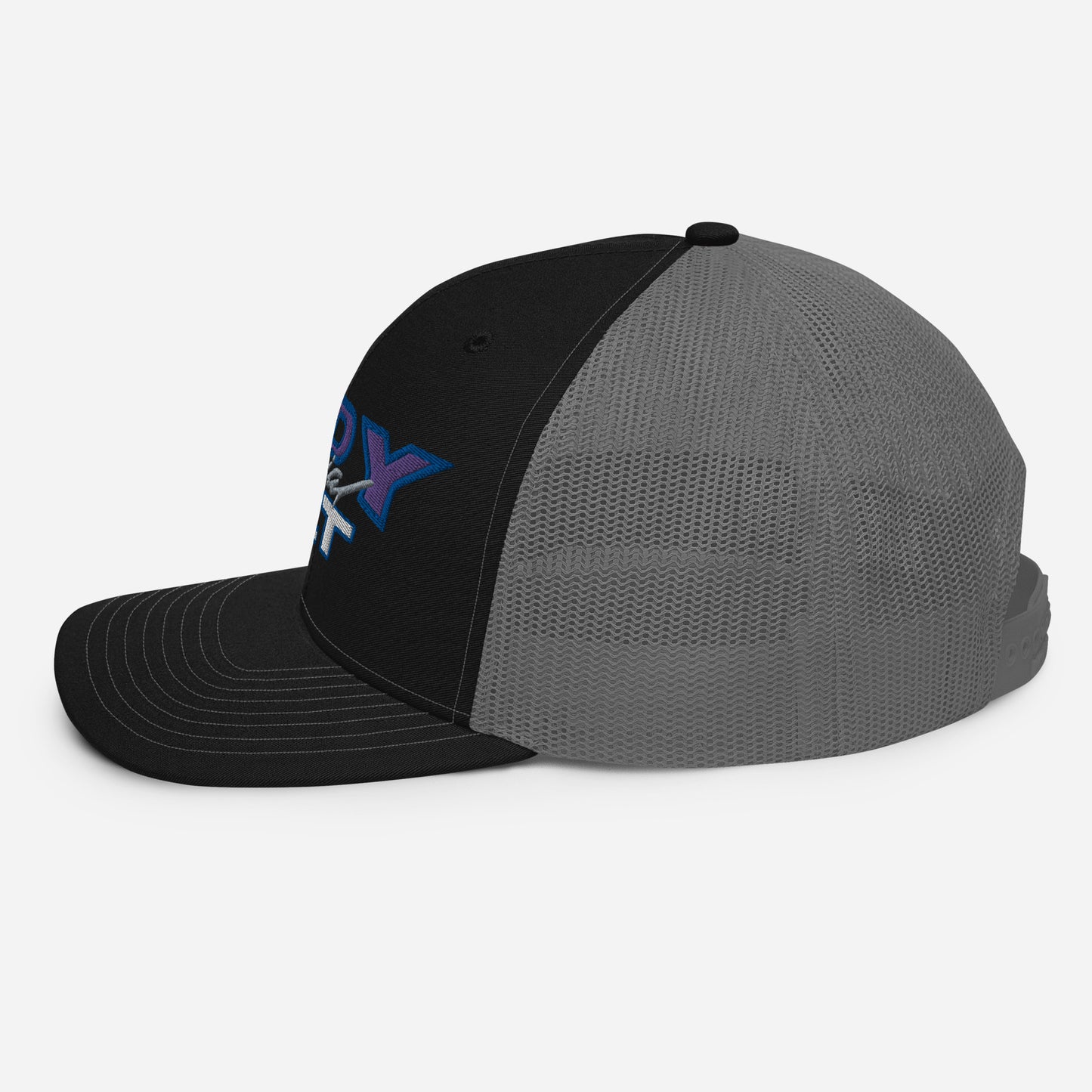 1993 XLT Special Trucker Cap