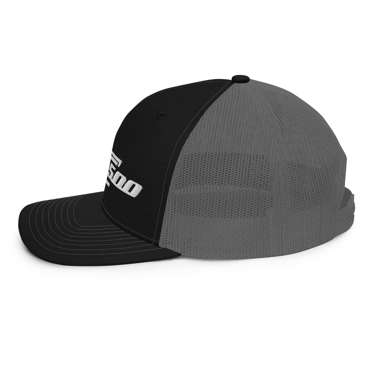 TX 500 Trucker Cap