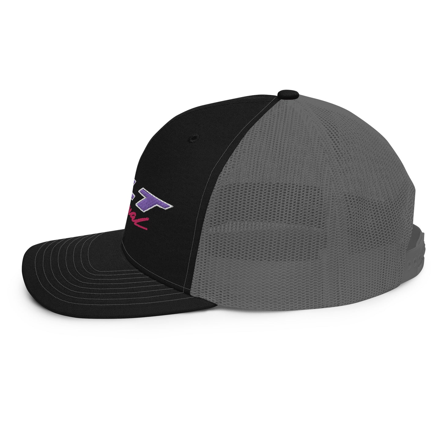 1995 XLT SP Trucker Cap