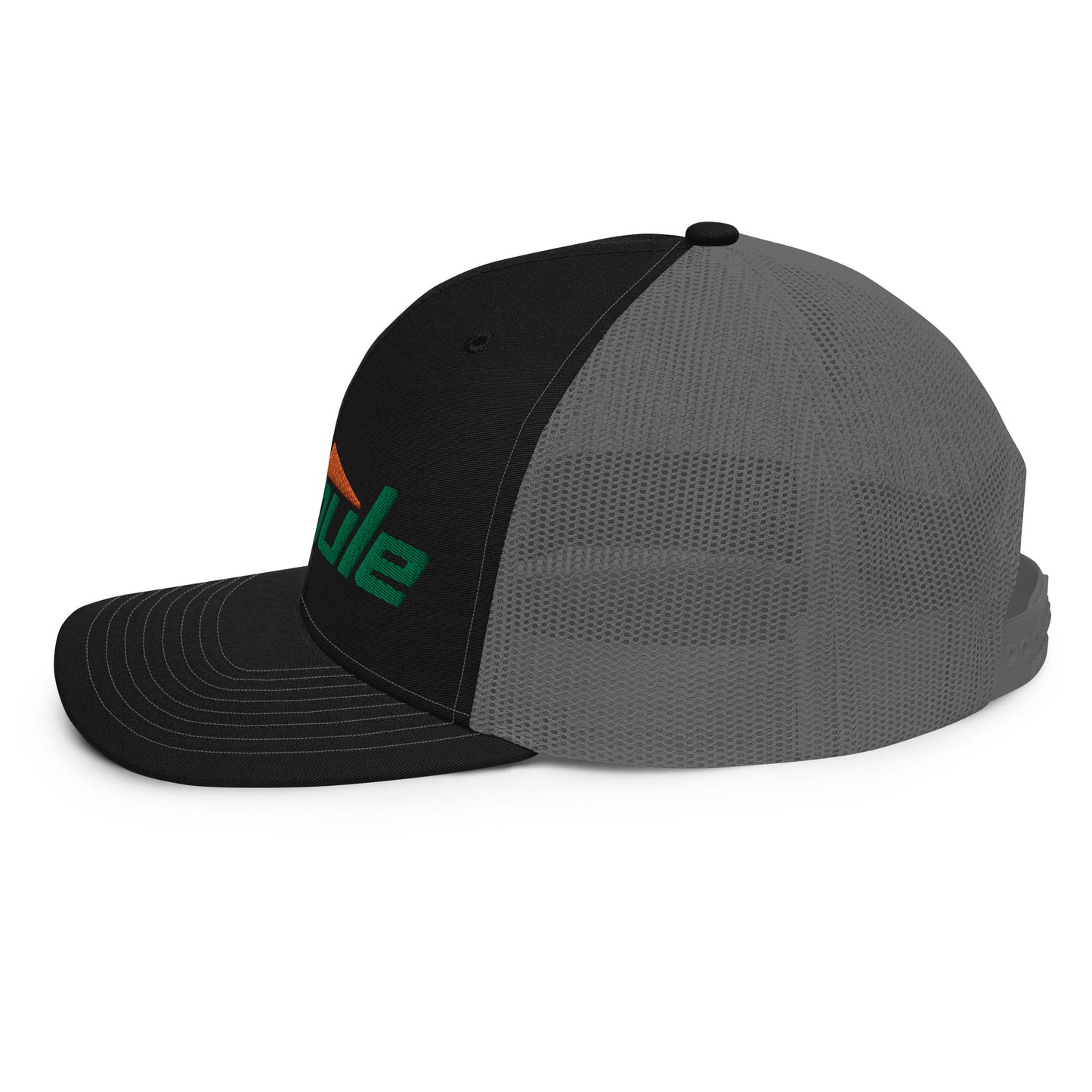 Skiroule 2 Trucker Cap