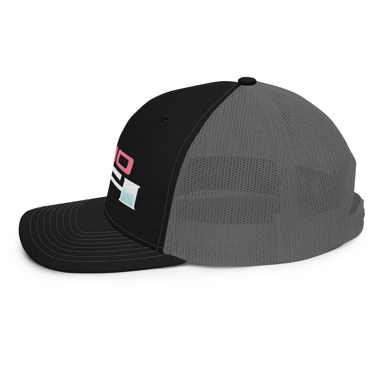 1992 EFI 500 Trucker Cap