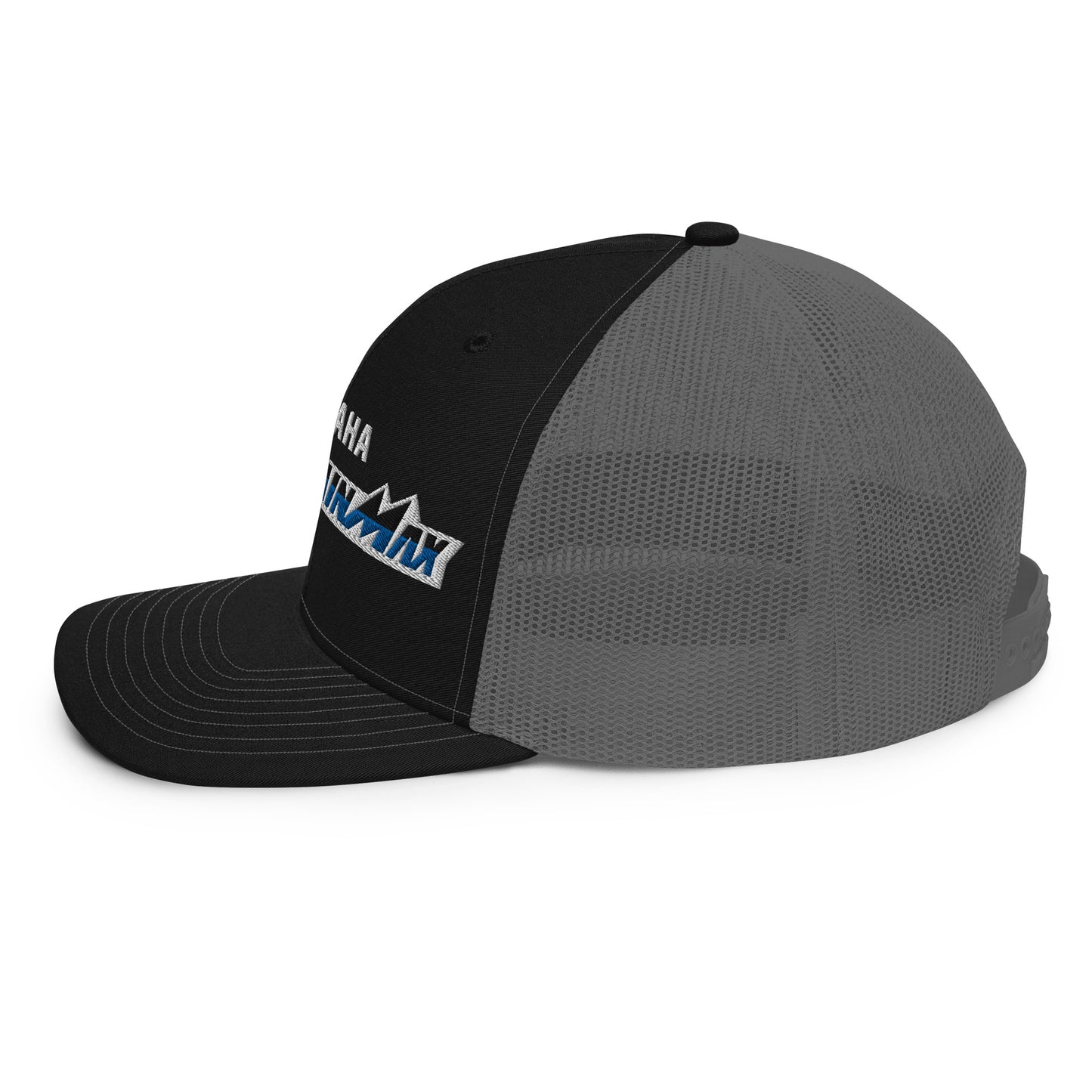 Mountain Max Trucker Cap