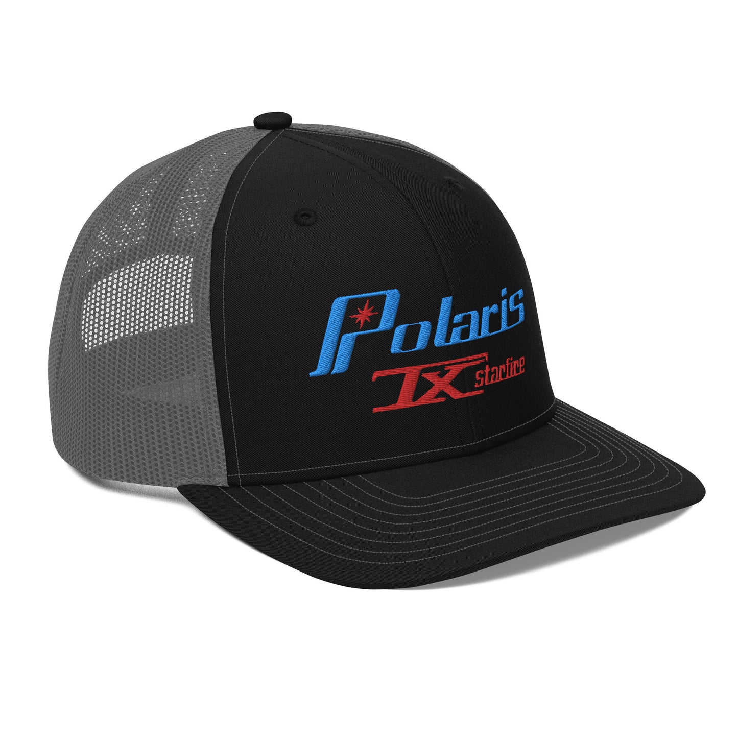 Starfire Trucker Cap