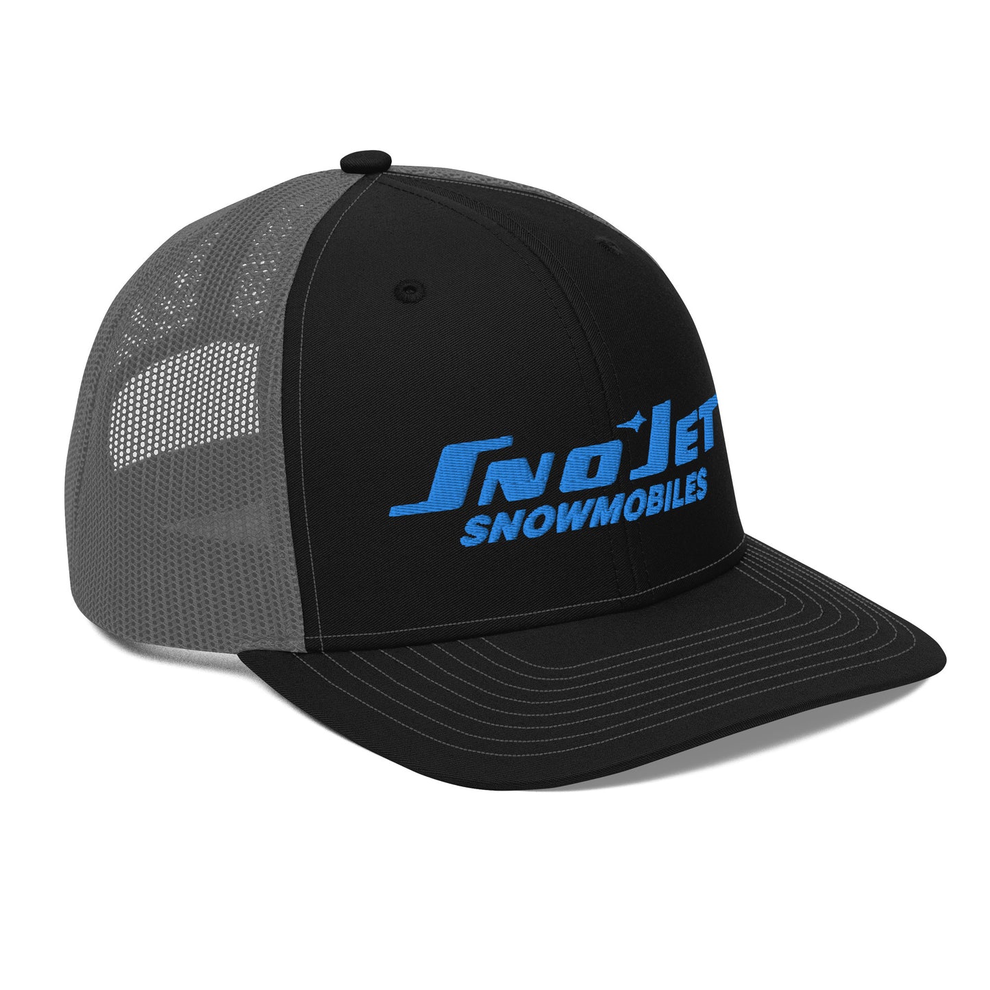 Sno Jet Trucker Cap