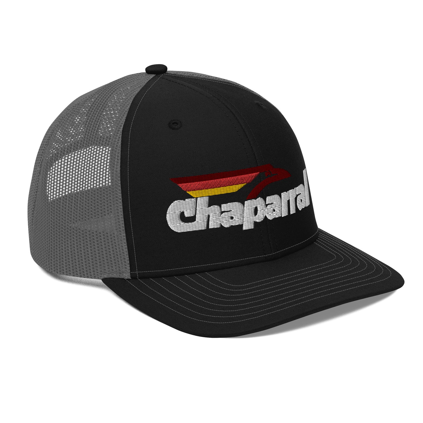 Chaparel Trucker Cap