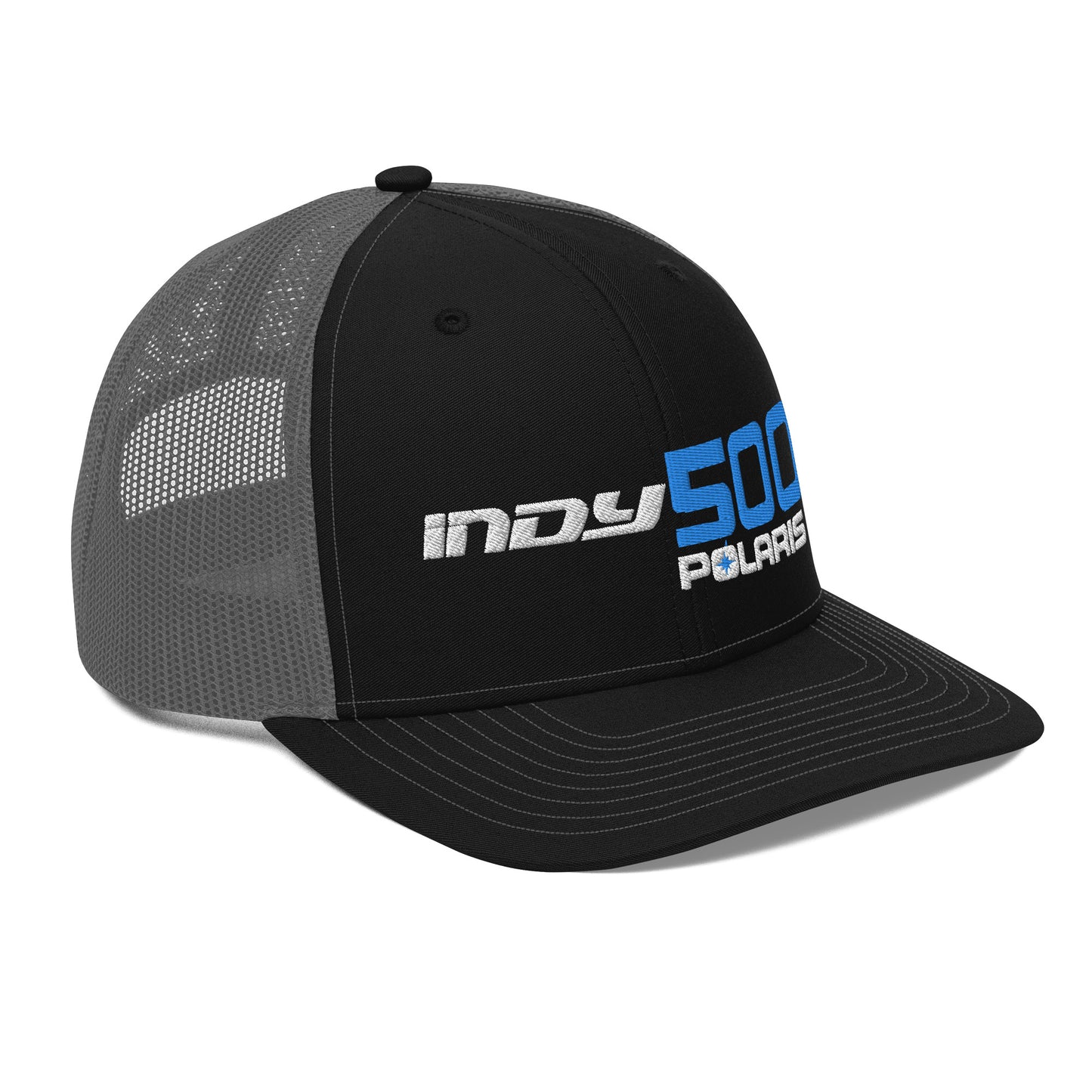 Indy 500 Trucker Cap