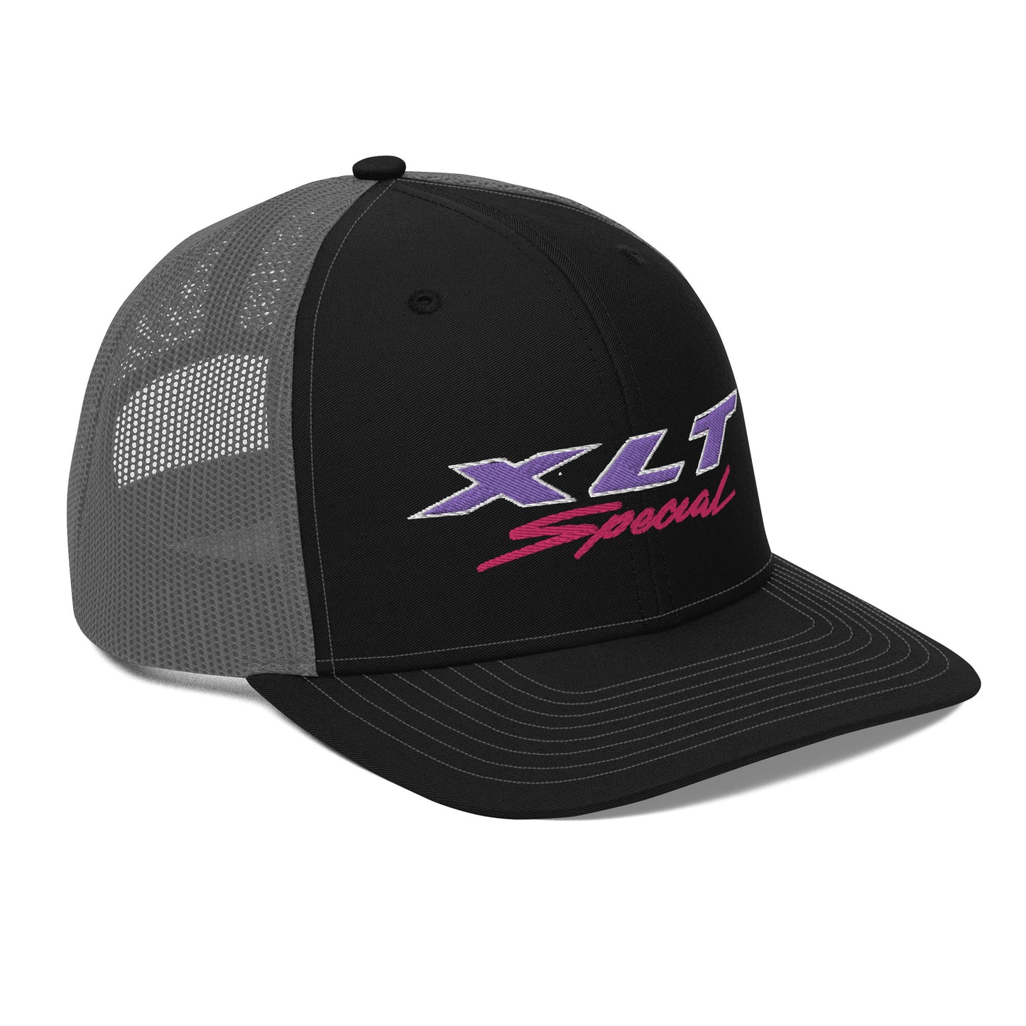 1995 XLT SP Trucker Cap