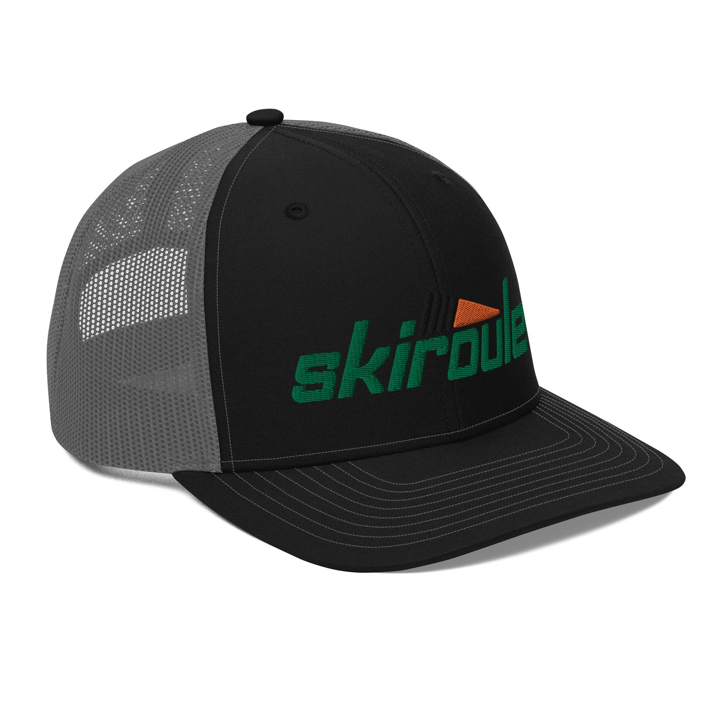 Skiroule 2 Trucker Cap