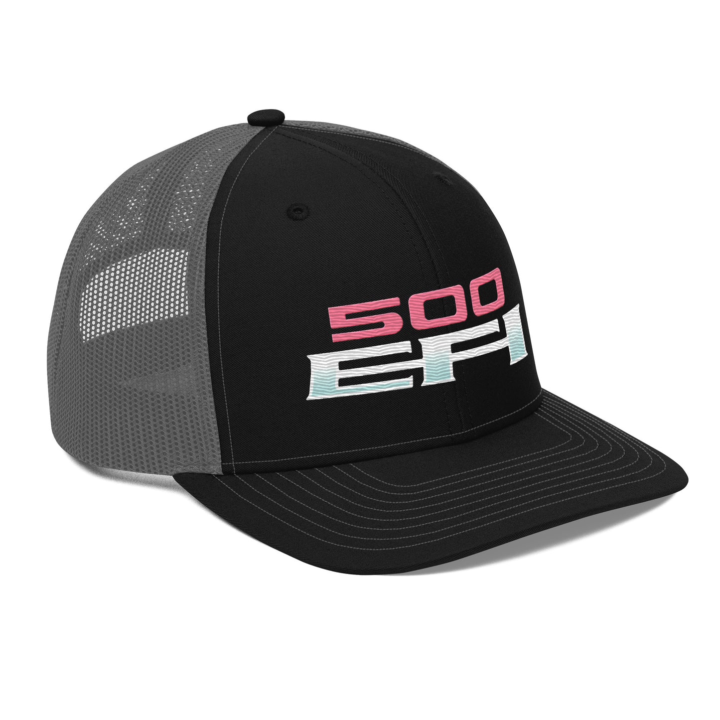 1992 EFI 500 Trucker Cap