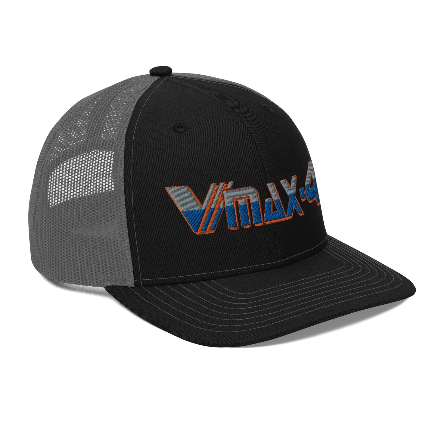 1995 Vmax 4 Trucker Cap