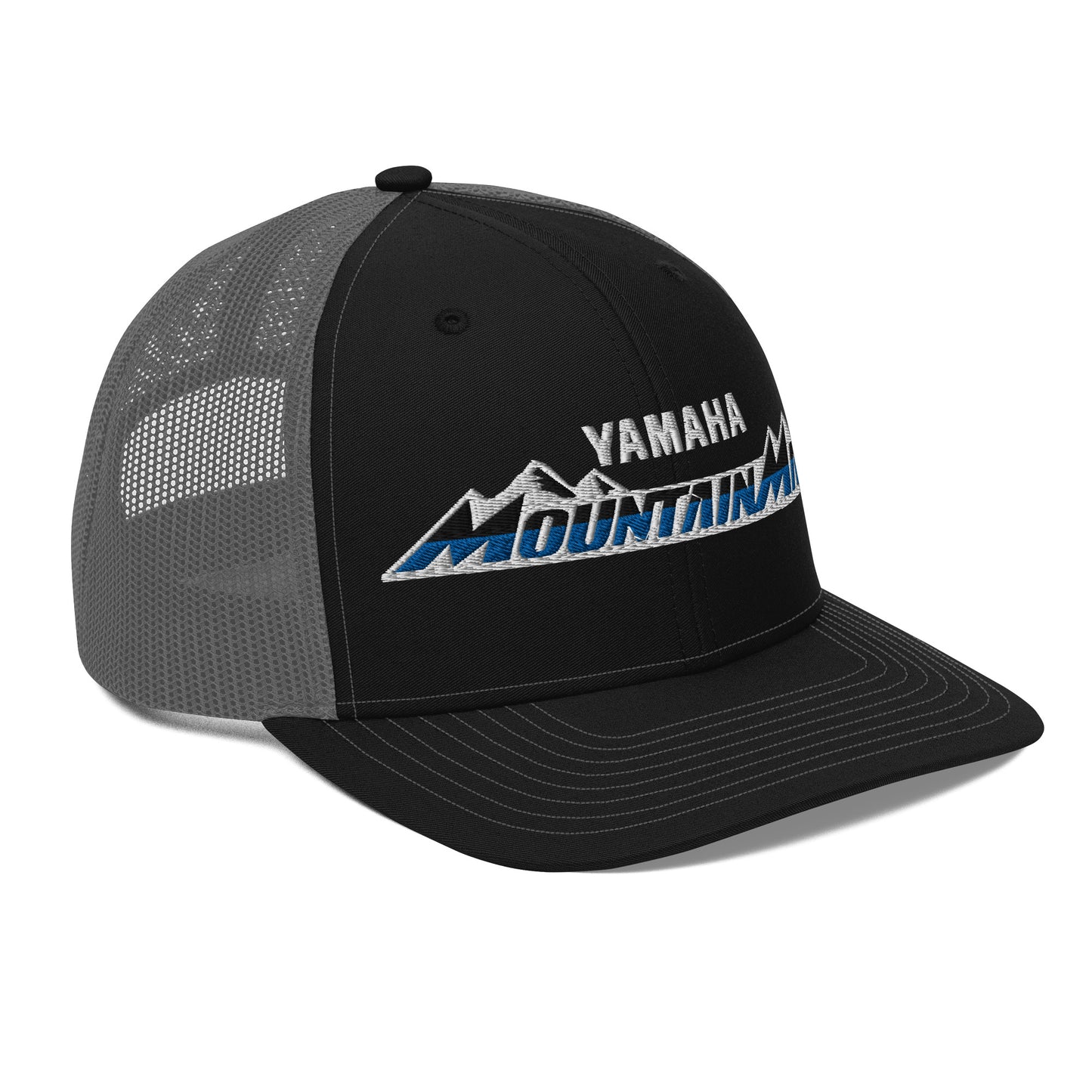 Mountain Max Trucker Cap