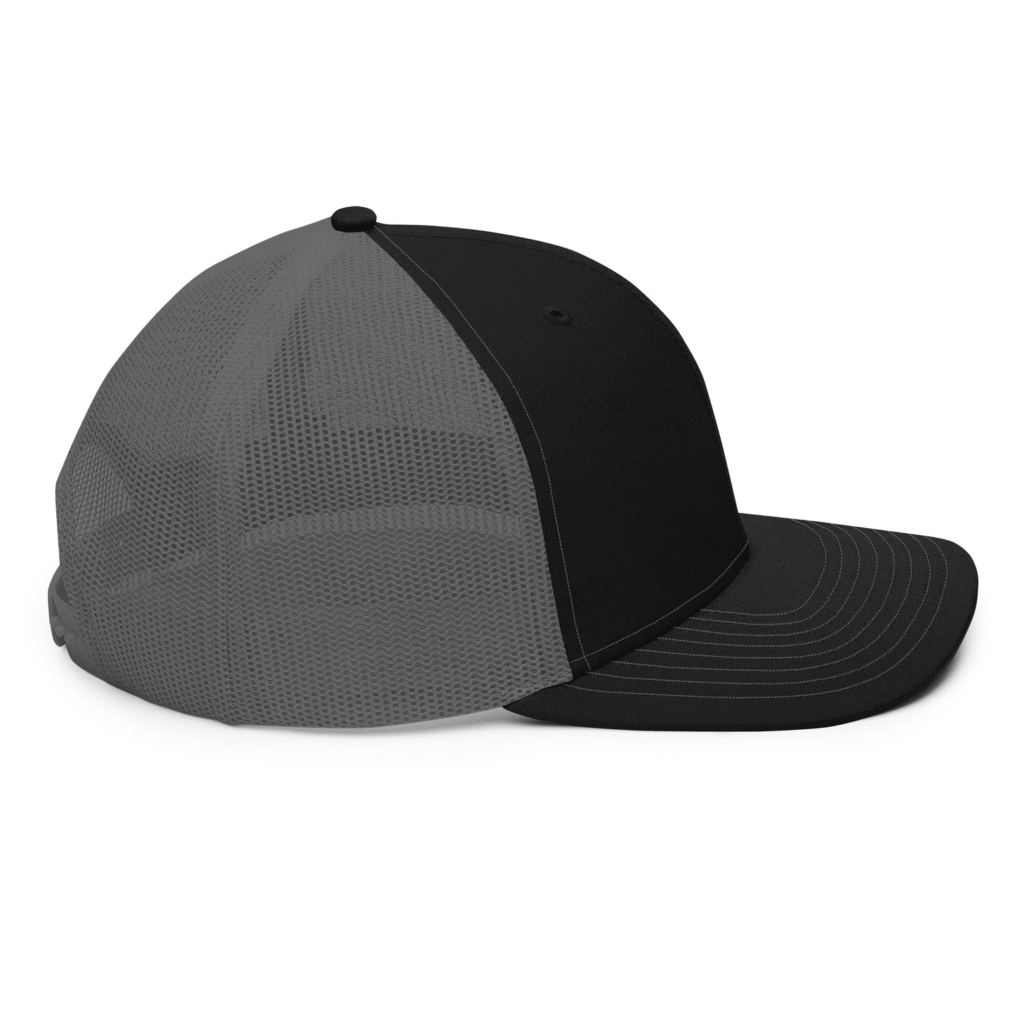 Moto Ski Trucker Cap