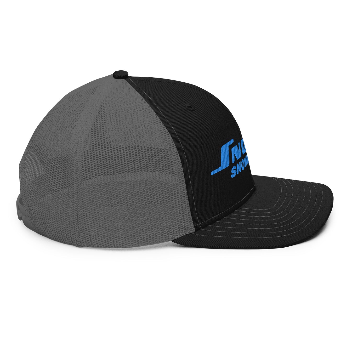 Sno Jet Trucker Cap