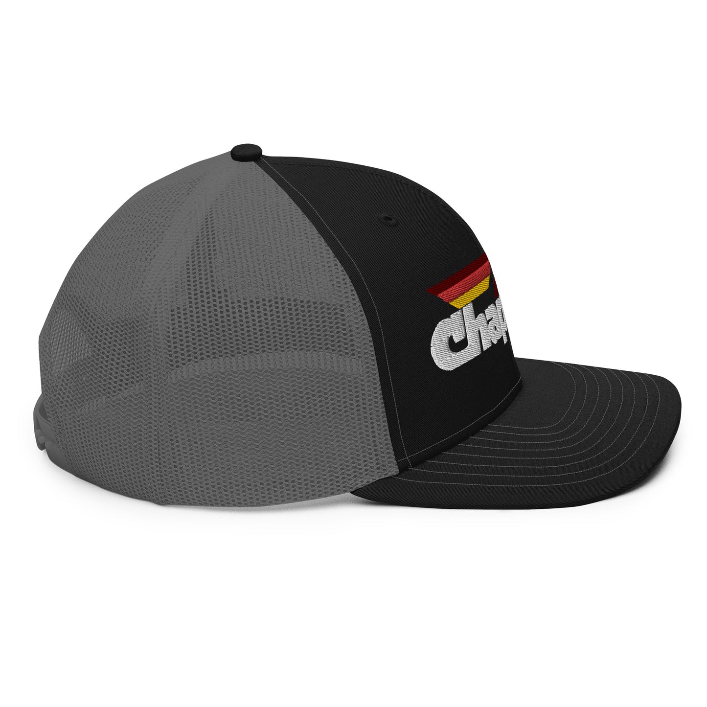 Chaparel Trucker Cap