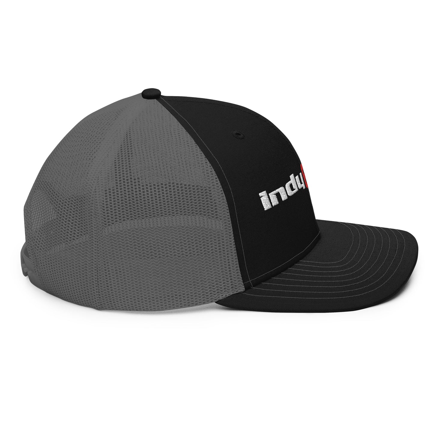 89 Indy 650 Trucker Cap