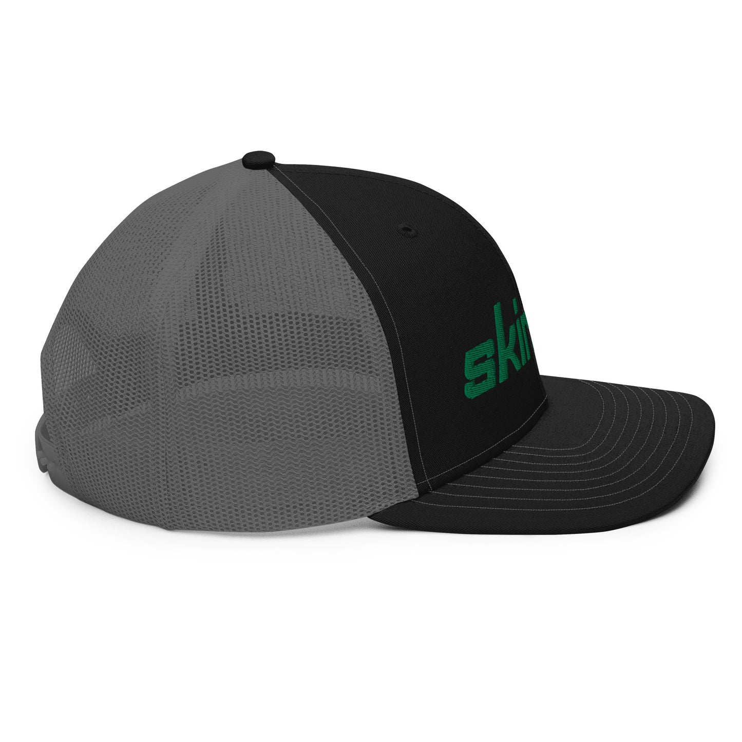 Skiroule 2 Trucker Cap