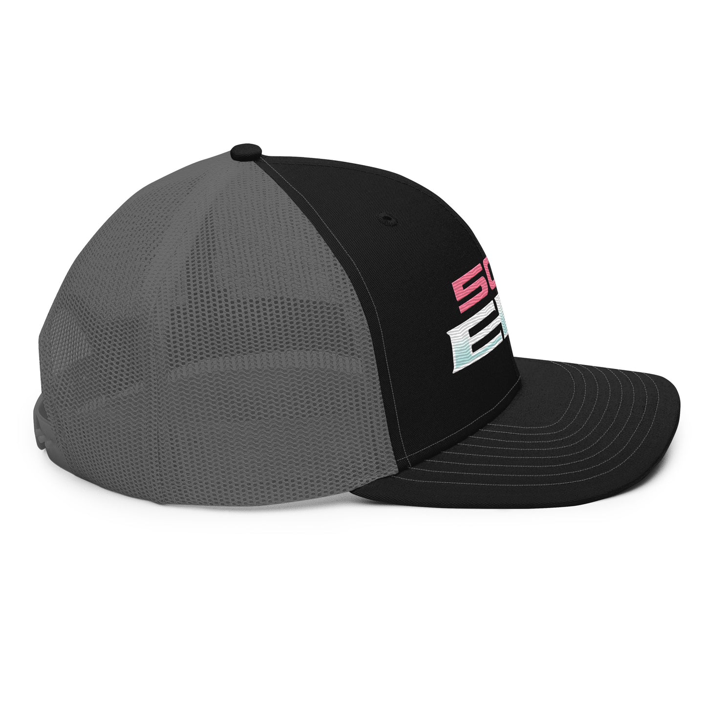 1992 EFI 500 Trucker Cap