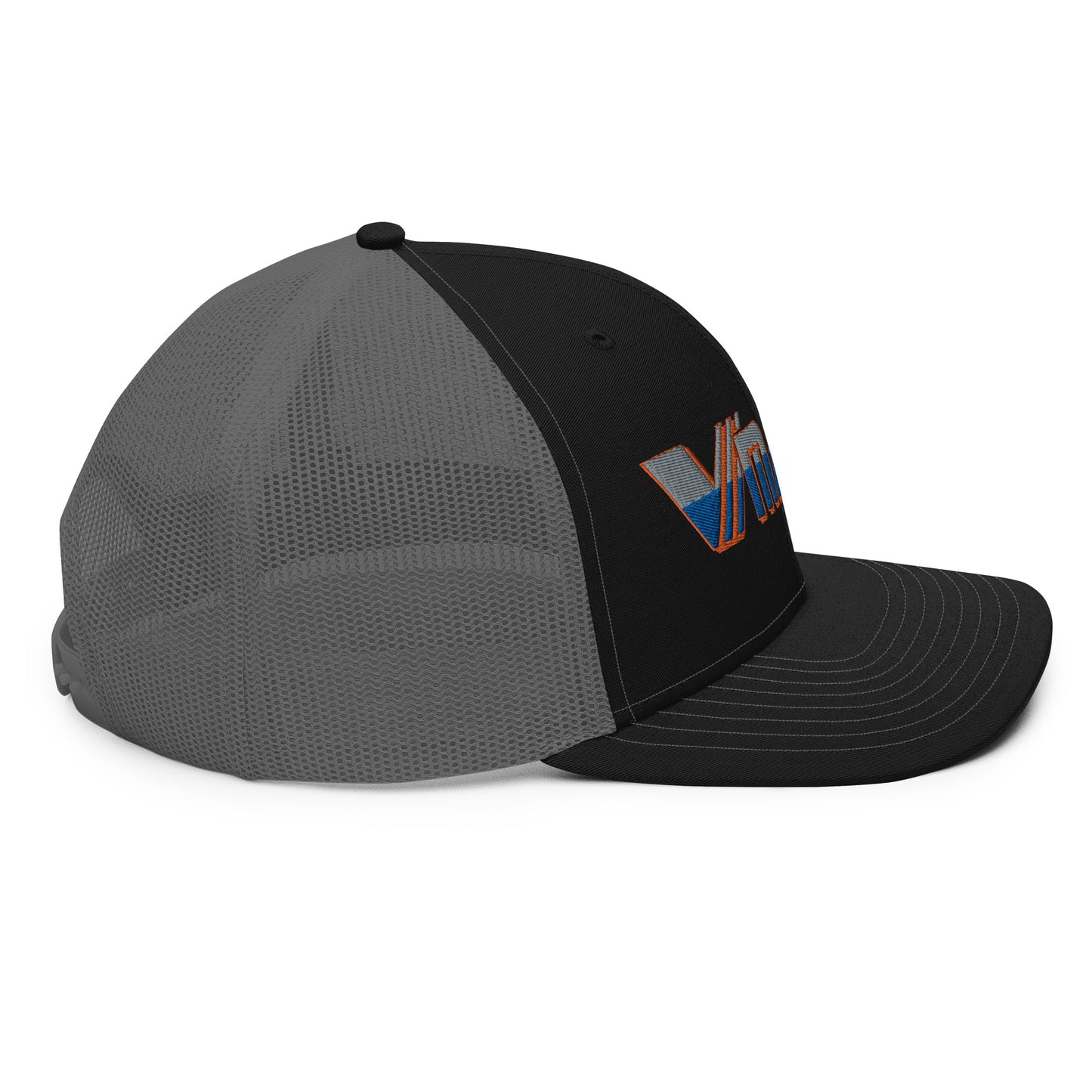 1995 Vmax 4 Trucker Cap