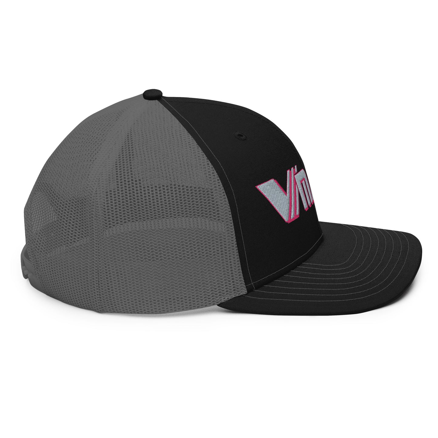 1992 Vmax 4 Trucker Cap