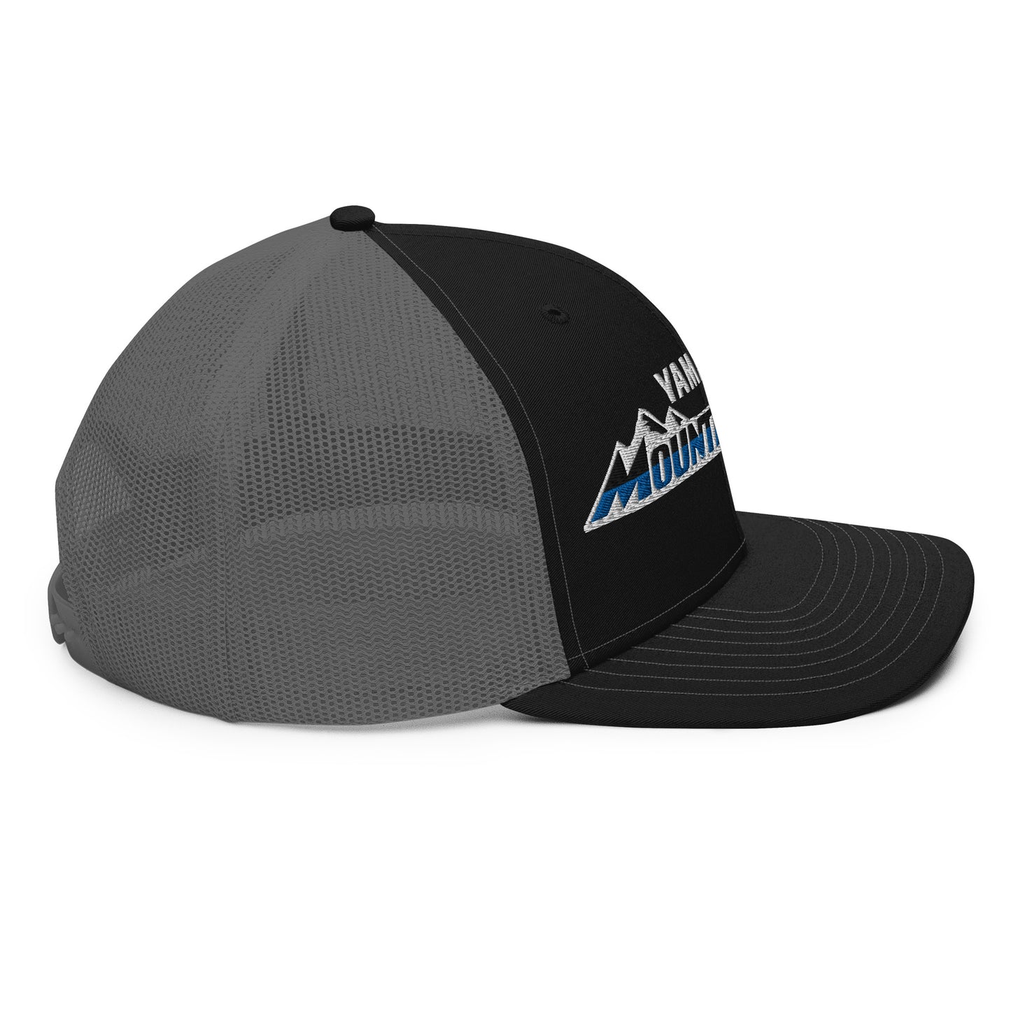 Mountain Max Trucker Cap