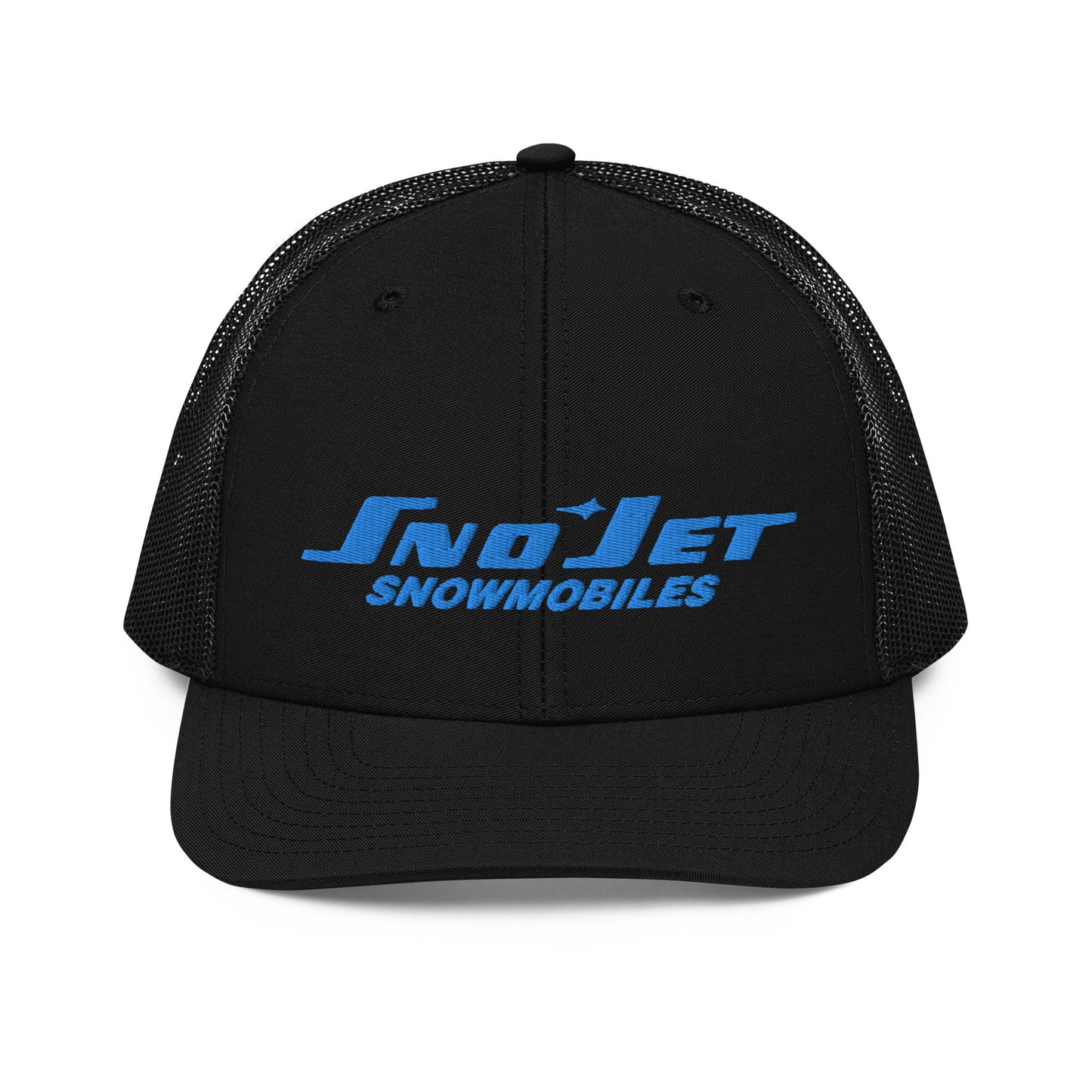 Sno Jet Trucker Cap