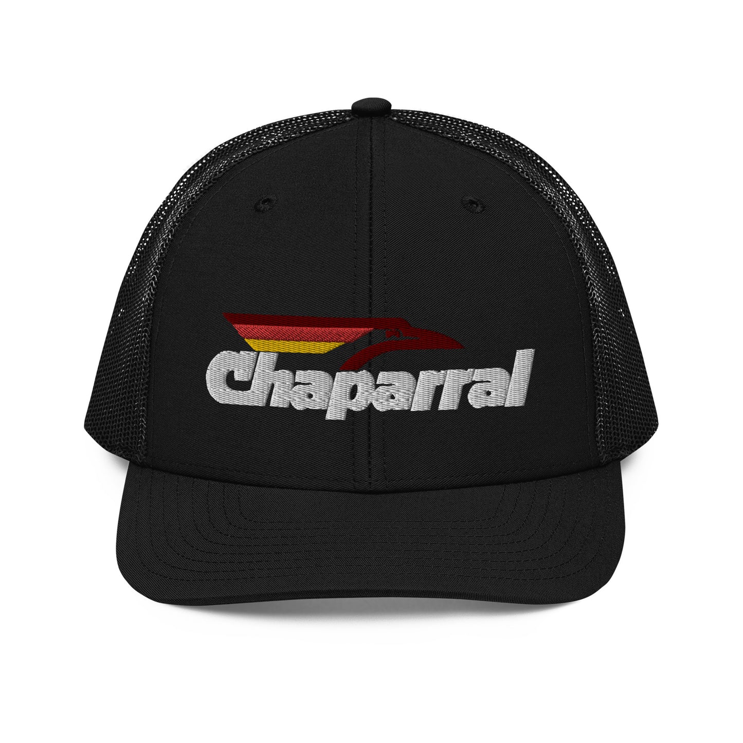 Chaparel Trucker Cap